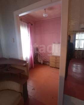 2-к квартира, вторичка, 25м2, 2/2 этаж