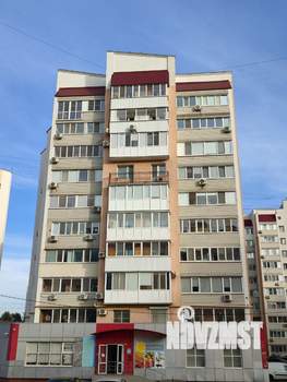 1-к квартира, вторичка, 45м2, 4/10 этаж