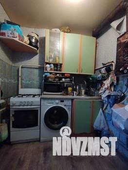 2-к квартира, вторичка, 43м2, 5/5 этаж