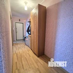 3-к квартира, вторичка, 64м2, 7/9 этаж