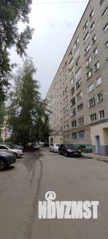 2-к квартира, вторичка, 49м2, 8/9 этаж