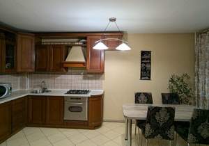 3-к квартира, вторичка, 76м2, 3/10 этаж