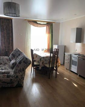 1-к квартира, вторичка, 34м2, 8/14 этаж