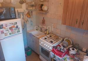 2-к квартира, вторичка, 44м2, 2/5 этаж