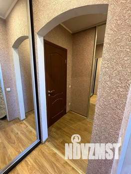 1-к квартира, вторичка, 47м2, 8/10 этаж