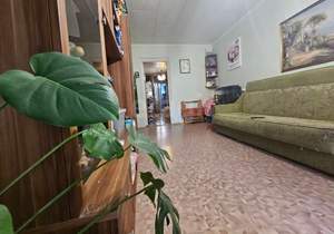 3-к квартира, вторичка, 61м2, 3/9 этаж