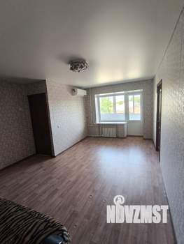 2-к квартира, вторичка, 44м2, 5/5 этаж