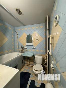 1-к квартира, вторичка, 35м2, 6/10 этаж