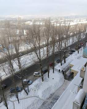 3-к квартира, вторичка, 60м2, 7/9 этаж