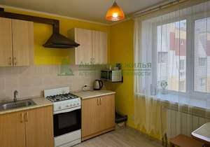 1-к квартира, вторичка, 31м2, 10/10 этаж