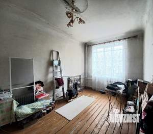 3-к квартира, вторичка, 73м2, 3/3 этаж