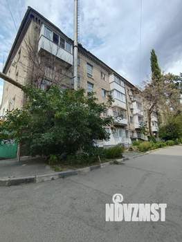 1-к квартира, вторичка, 32м2, 1/5 этаж