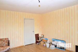 4-к квартира, вторичка, 74м2, 9/9 этаж