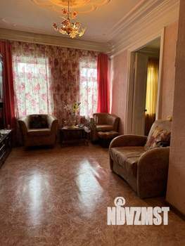 2-к квартира, вторичка, 38м2, 2/2 этаж