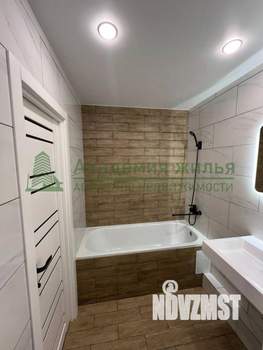 2-к квартира, вторичка, 57м2, 4/9 этаж