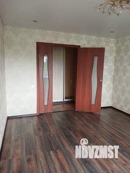 3-к квартира, вторичка, 60м2, 5/9 этаж