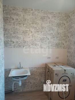 1-к квартира, вторичка, 25м2, 7/10 этаж