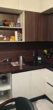 1-к квартира, вторичка, 30м2, 2/3 этаж