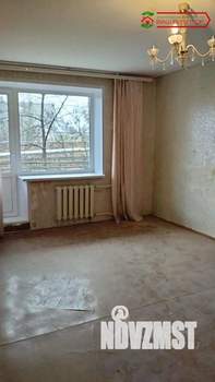 1-к квартира, вторичка, 33м2, 2/6 этаж