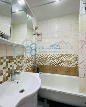 1-к квартира, вторичка, 36м2, 14/14 этаж