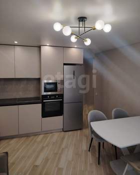 3-к квартира, вторичка, 68м2, 2/10 этаж