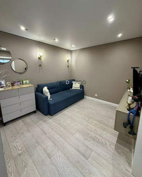 1-к квартира, вторичка, 39м2, 11/16 этаж