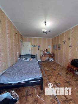 1-к квартира, вторичка, 32м2, 1/6 этаж