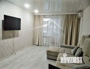 1-к квартира, вторичка, 42м2, 7/11 этаж