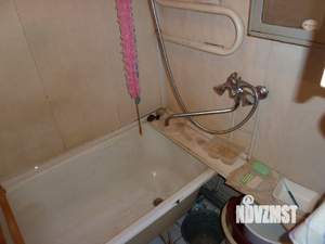 3-к квартира, вторичка, 60м2, 3/9 этаж