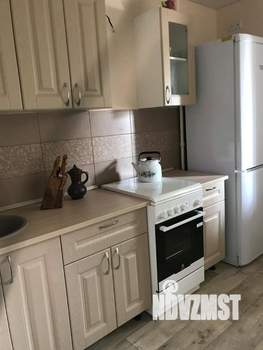 2-к квартира, вторичка, 53м2, 2/10 этаж