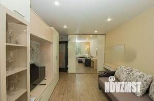 1-к квартира, вторичка, 32м2, 3/5 этаж