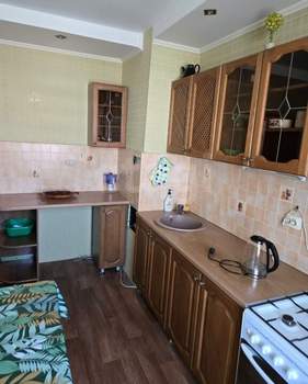 3-к квартира, вторичка, 65м2, 7/10 этаж