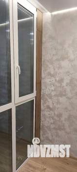1-к квартира, вторичка, 40м2, 16/21 этаж