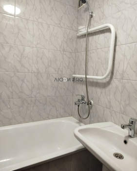 1-к квартира, вторичка, 33м2, 7/9 этаж