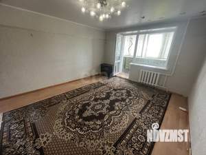 3-к квартира, вторичка, 59м2, 4/9 этаж