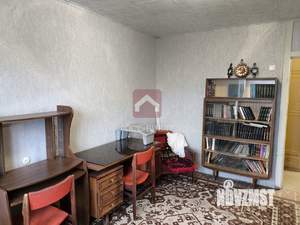 3-к квартира, вторичка, 60м2, 7/9 этаж