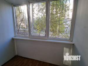 1-к квартира, вторичка, 37м2, 1/10 этаж