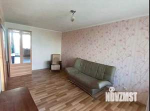 2-к квартира, вторичка, 50м2, 5/12 этаж