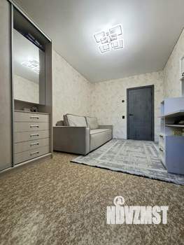 3-к квартира, вторичка, 72м2, 3/10 этаж