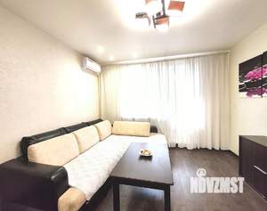 2-к квартира, вторичка, 48м2, 5/5 этаж