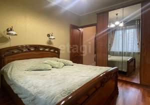 3-к квартира, вторичка, 64м2, 4/9 этаж