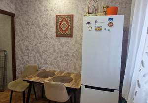 1-к квартира, вторичка, 30м2, 4/10 этаж