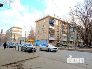 2-к квартира, вторичка, 44м2, 1/5 этаж