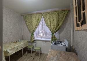 1-к квартира, вторичка, 37м2, 4/9 этаж