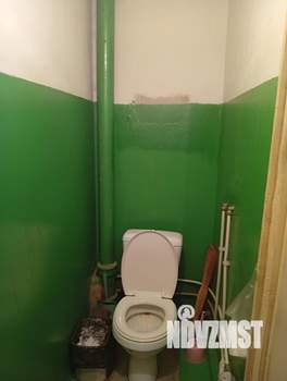 2-к квартира, вторичка, 48м2, 4/5 этаж