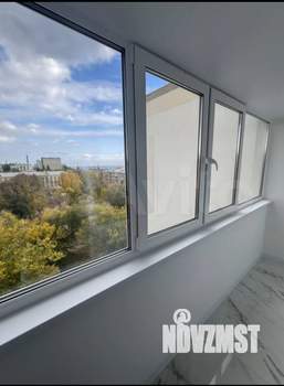 2-к квартира, вторичка, 57м2, 9/10 этаж