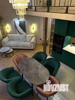 3-к квартира, вторичка, 114м2, 1/16 этаж