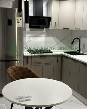 1-к квартира, вторичка, 35м2, 2/9 этаж