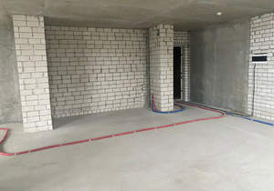 3-к квартира, сданный дом, 75м2, 2/10 этаж