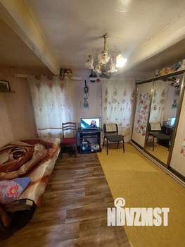 1-к квартира, вторичка, 24м2, 1/1 этаж